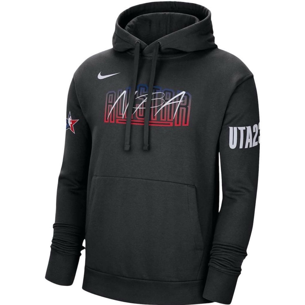 NBA Nike All Star 2023 Hoodie